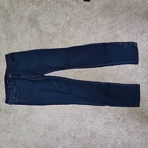 Celebrity Pink Curvy Skinny Jeans in Size 9/29